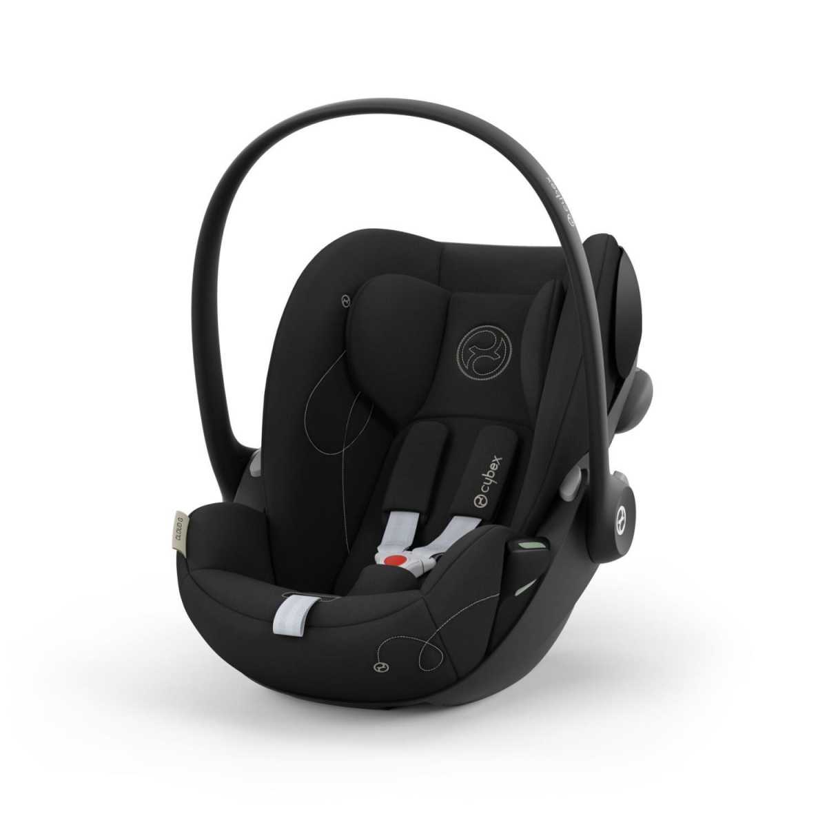 Cybex Cloud G I-size