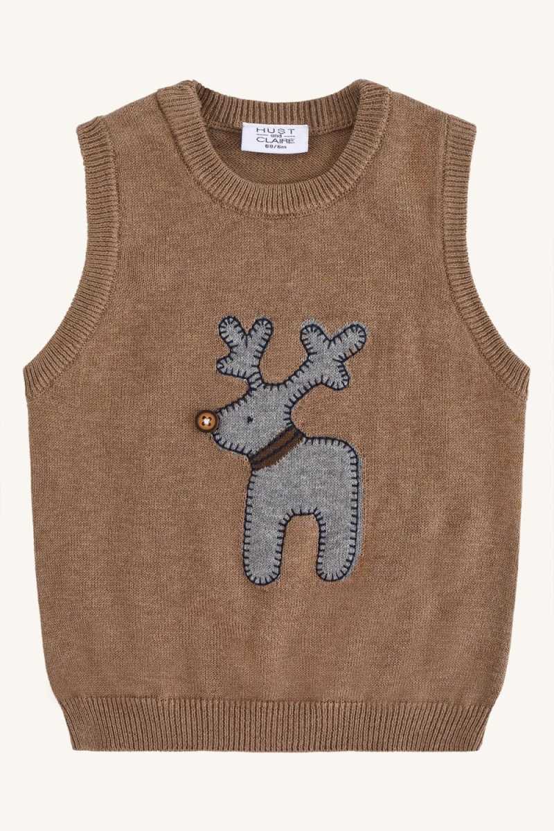 Hust & Claire HCPerry Deer