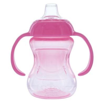 Nûby Mini Drikkekopp m/håndtak