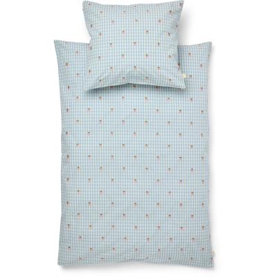 Flöss Mille Duvet + Pillow Baby