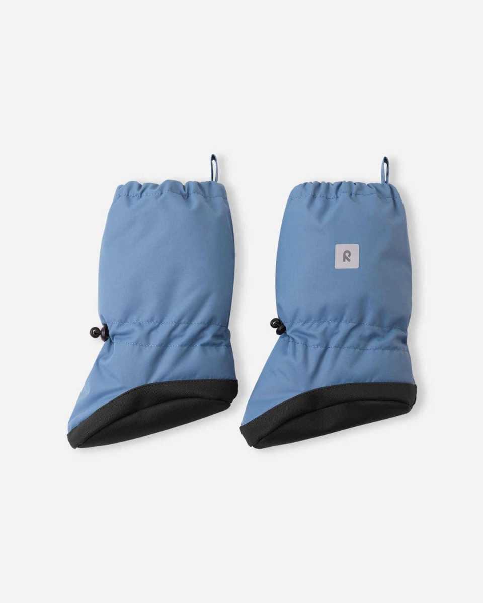 Reima Booties, Anturoin