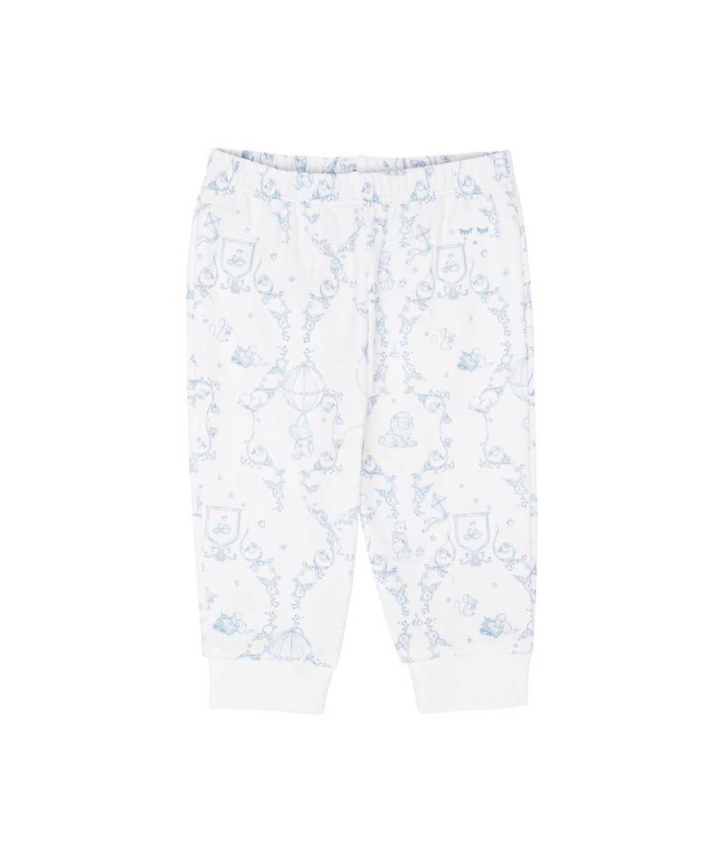 Livly Wonderland Pants, Blue