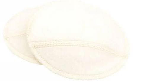 Joha - Ammeinnlegg Soft Ull, Natur