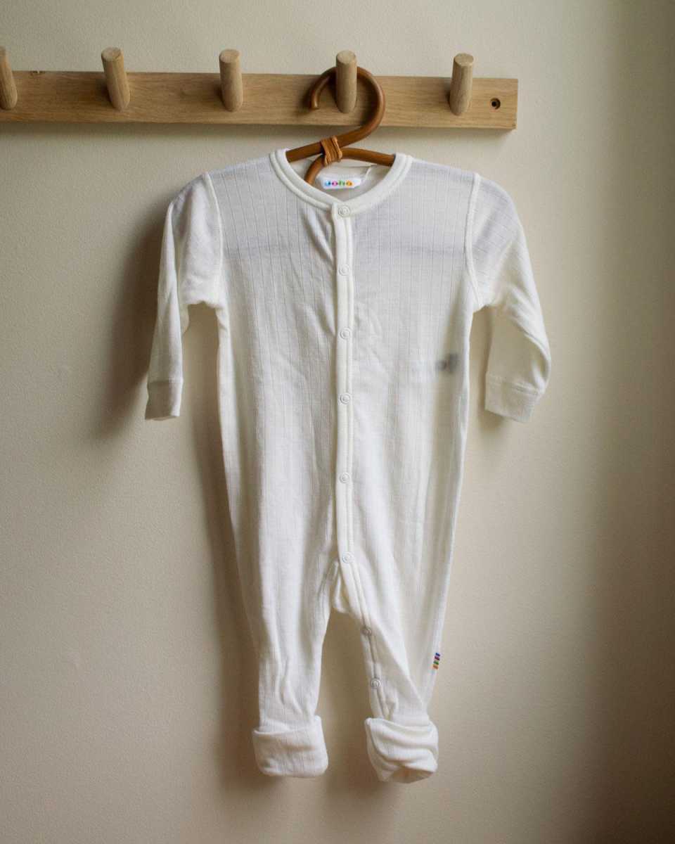Joha  Nightsuit 2in1 foot Basic