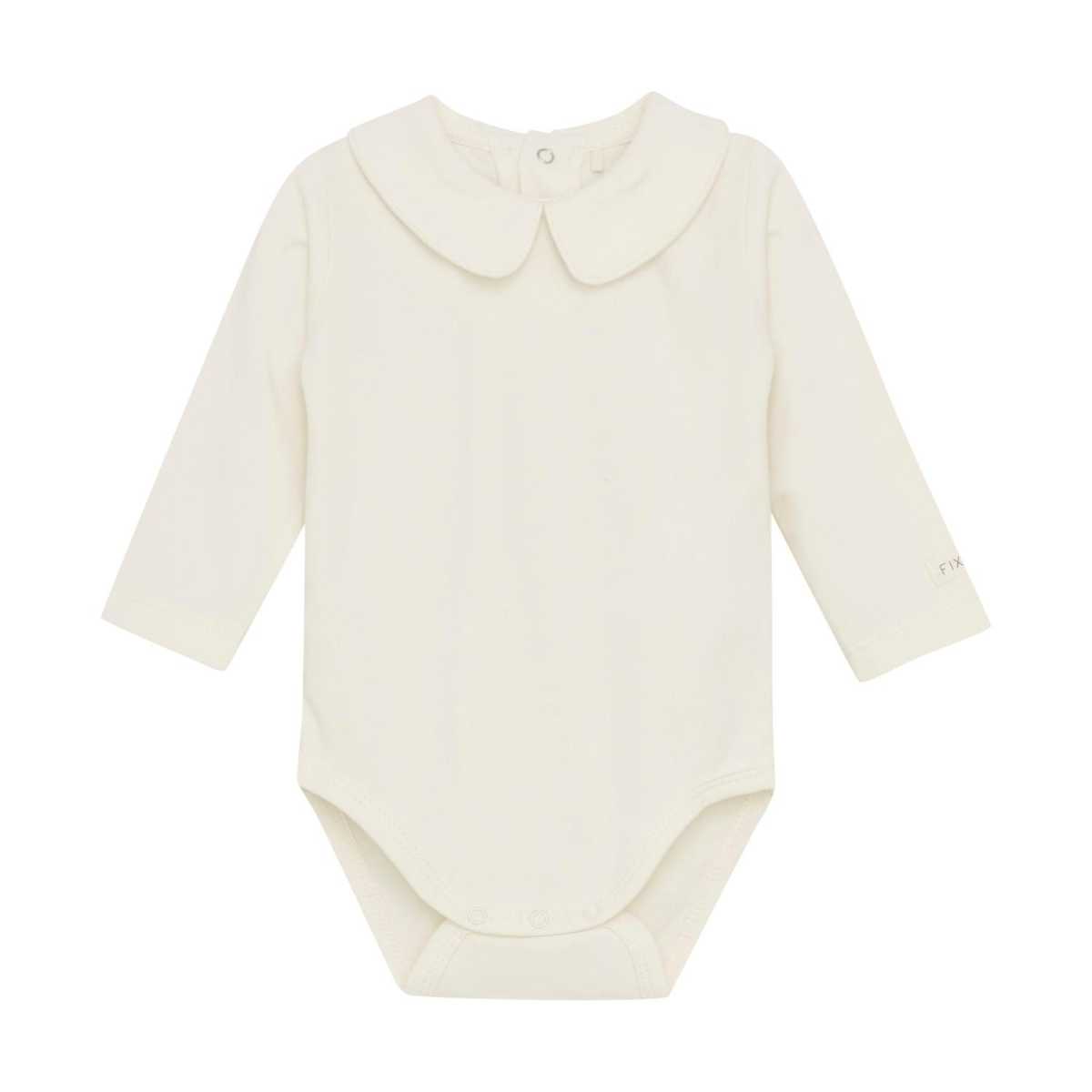 Fixoni  Body LS w. Collar