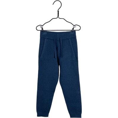 FLIINIK ALON PANT, INSIGNIA BLUE