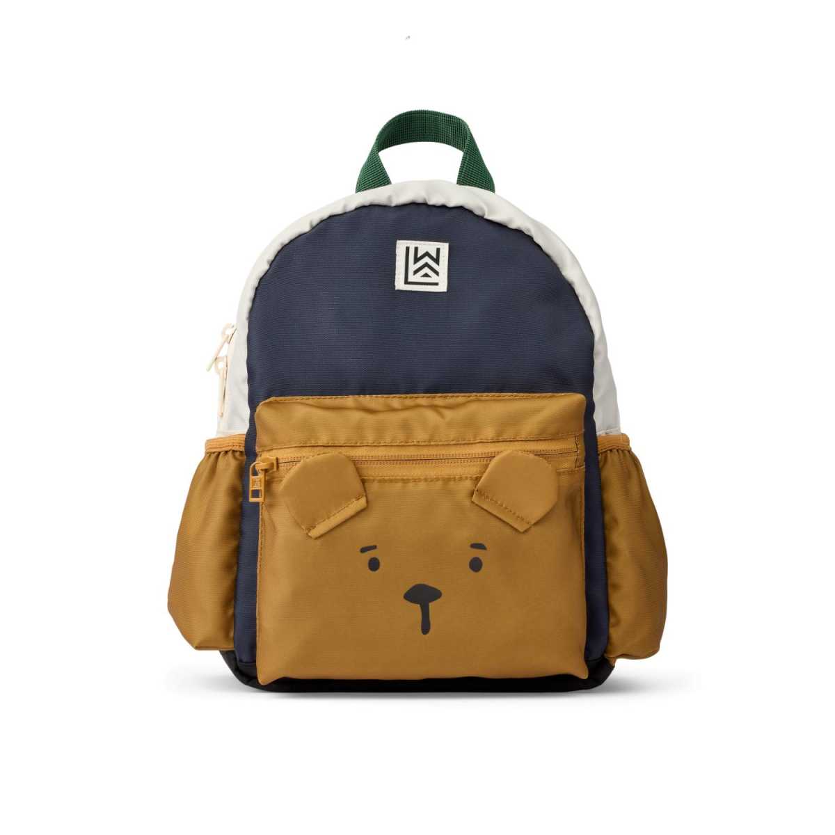 Liewood  Andreas Bear Backpack