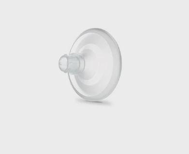 Elvie Nipple Cushions 2pk
