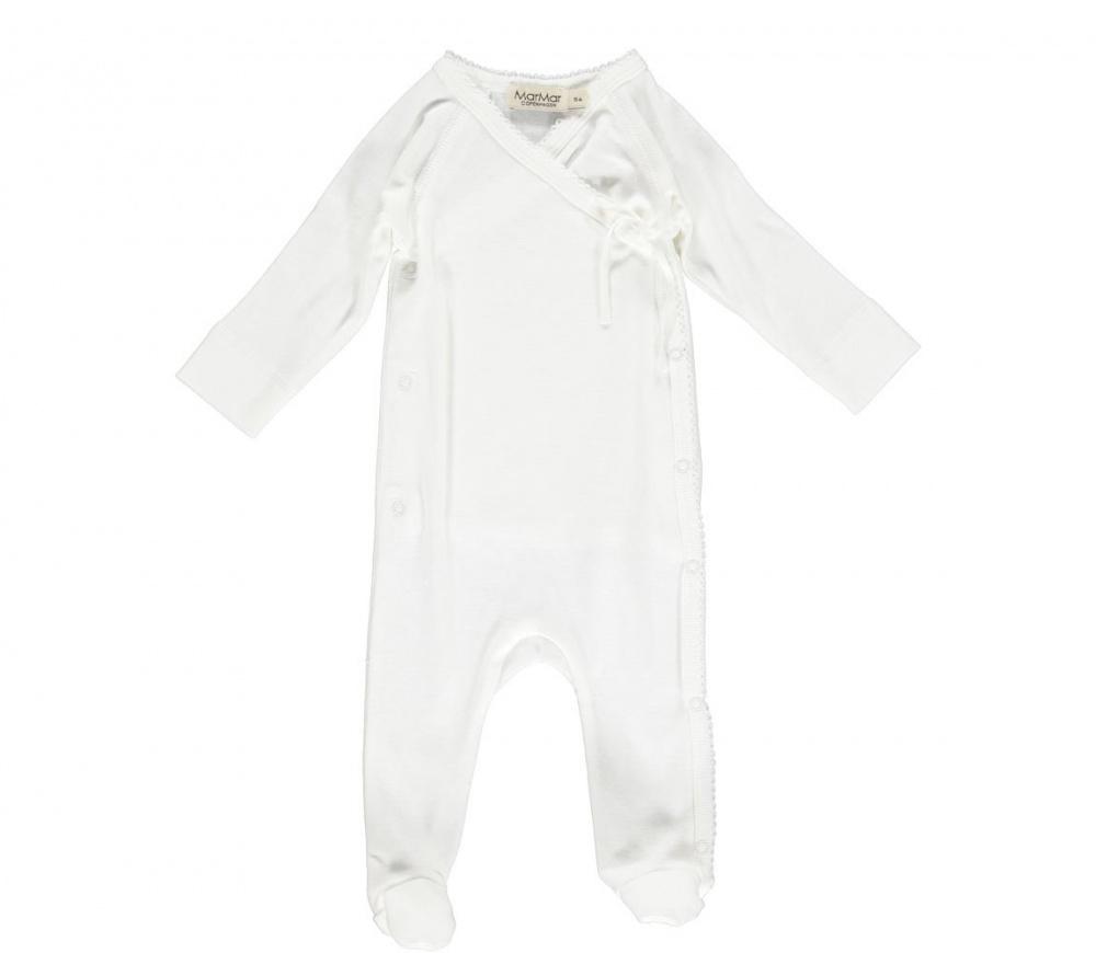 MarMar Baby Rubetta Gentle White
