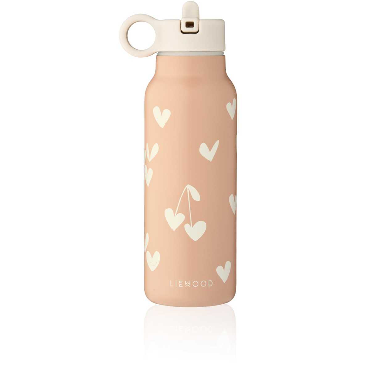 Liewood Falk Water bottle Sweethearts 350 ml