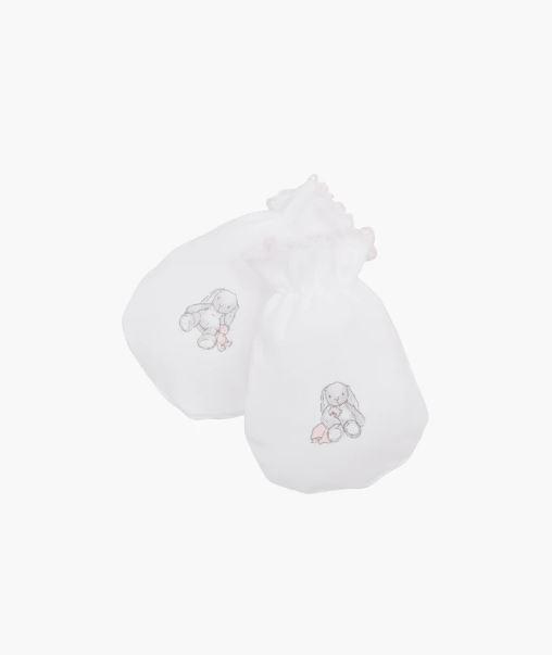 Livly Snuggle Bunny Marley Hand Knits - Pink