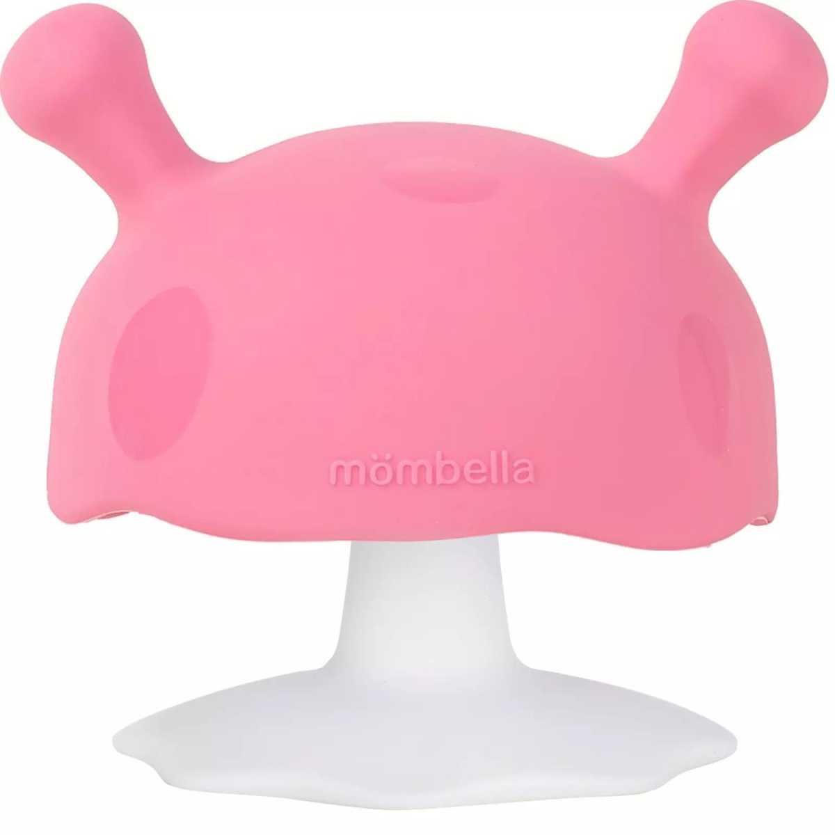 Mombella Mushroom Biteleke, Pink