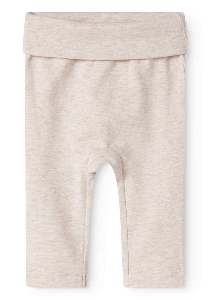 MarMar Piva Bukse, Light Beige Mel