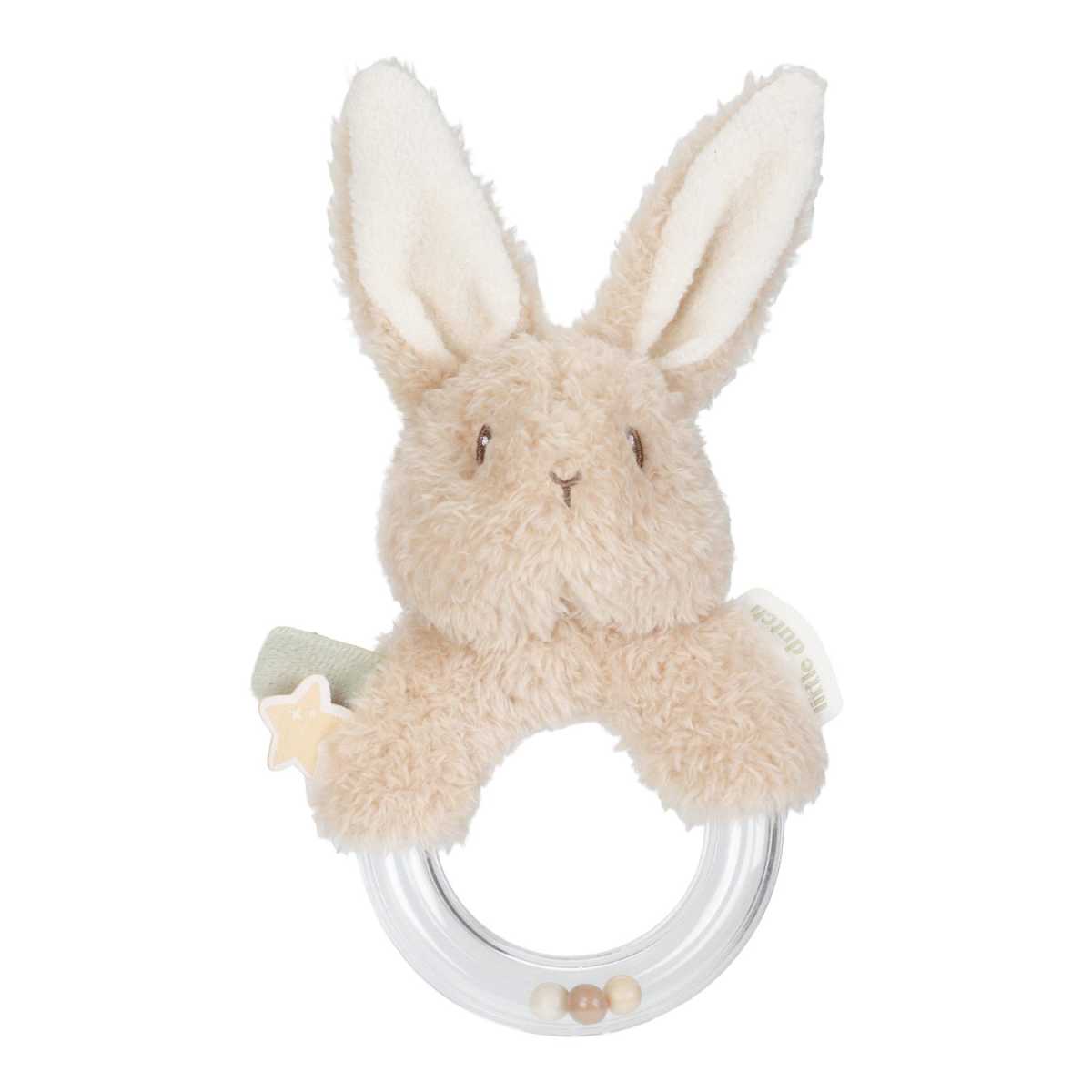 Little Dutch Ringrangle, Bunny