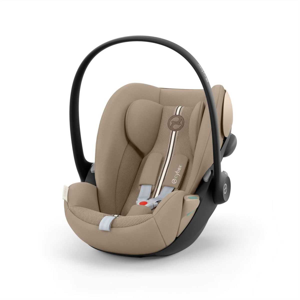 Cybex Cloud G I-size, Plus