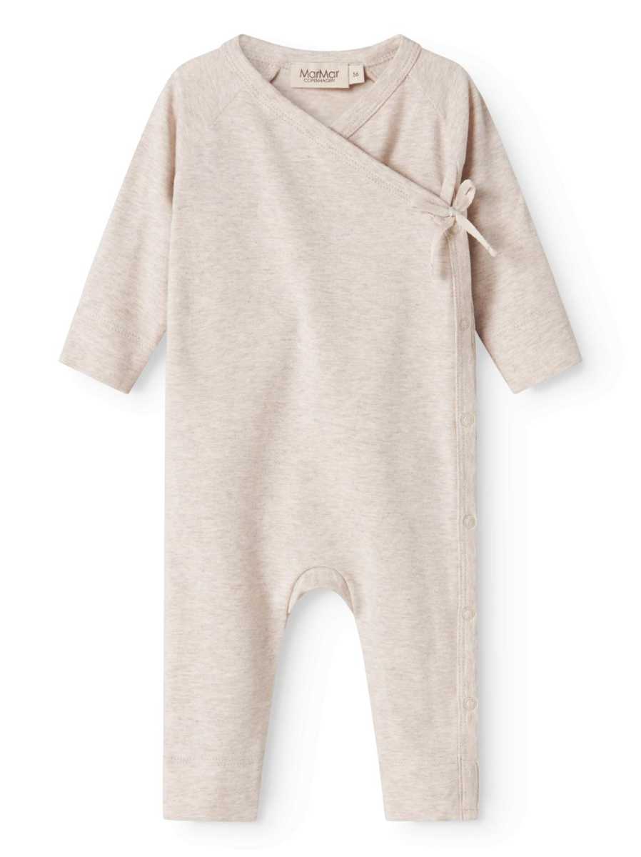 MarMar Rula Heldress, Light Beige Mel