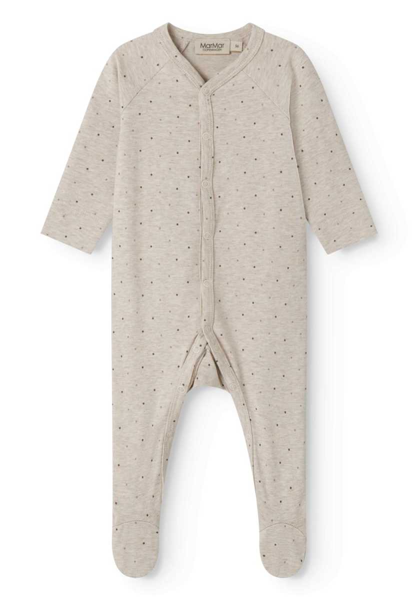 MarMar Renas - Beige Mel Dot