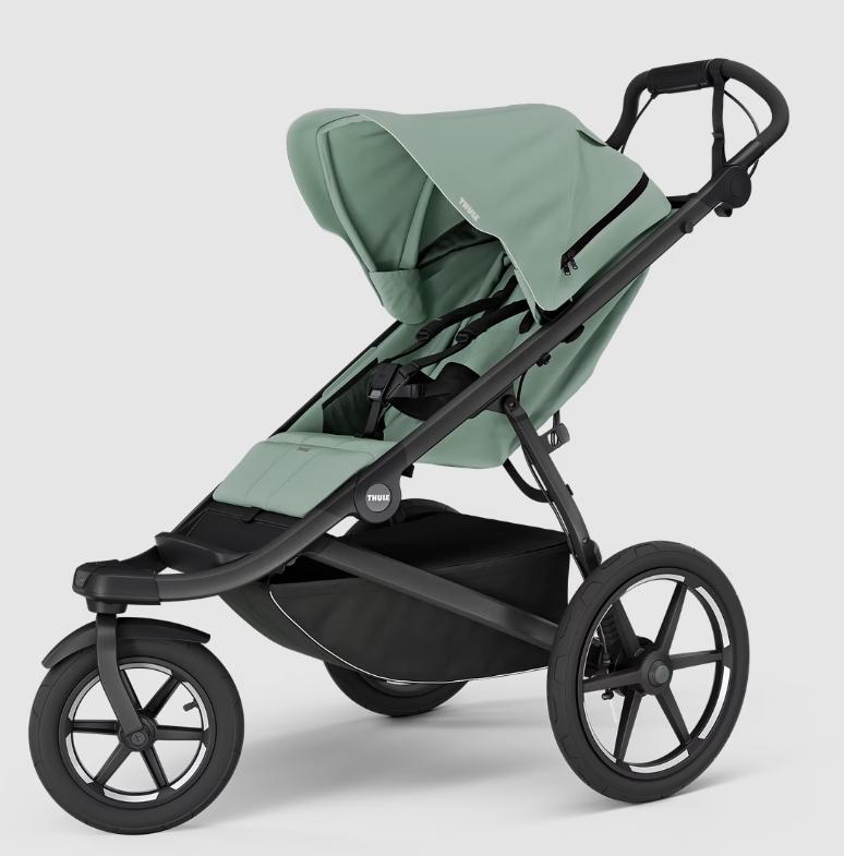 Thule Urban Glide 3