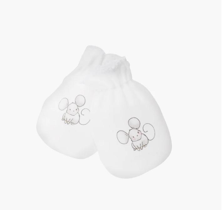 Livly Mice Hand Knits, Onesize