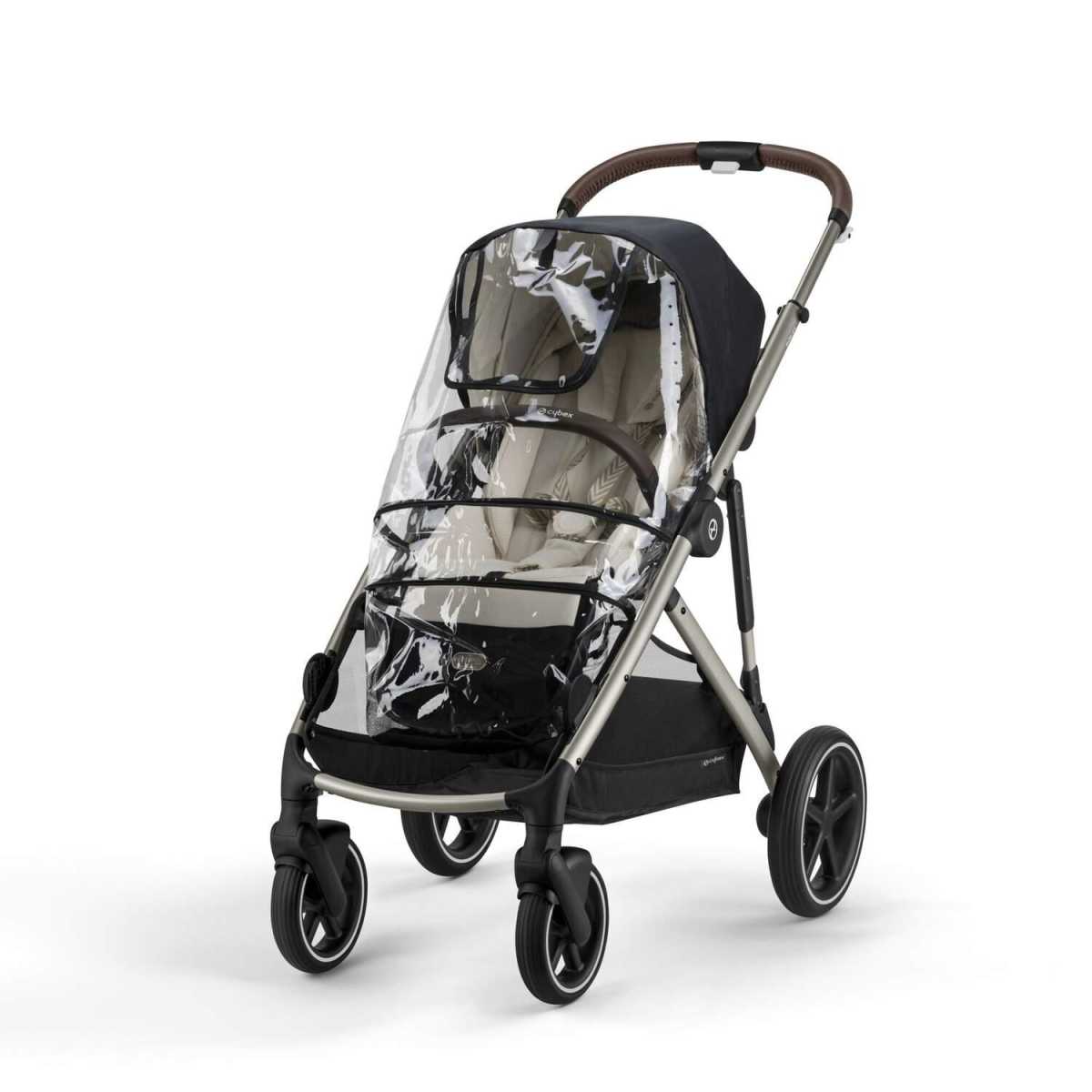 Cybex Gazelle S Rain Cover Sportsdel