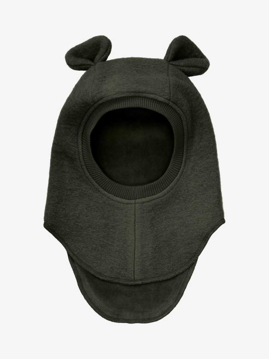 HUTTEliHUT  Balaclava Ears Wool