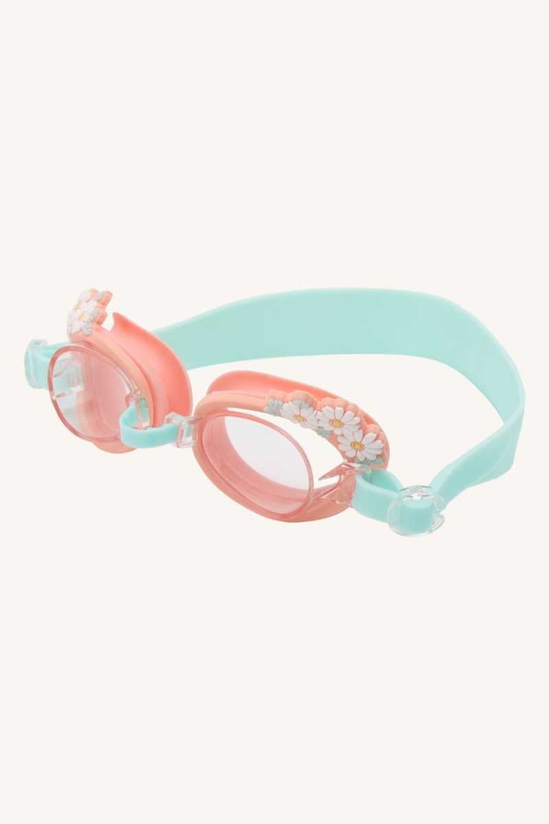 Hust & Claire HCFajir Flower