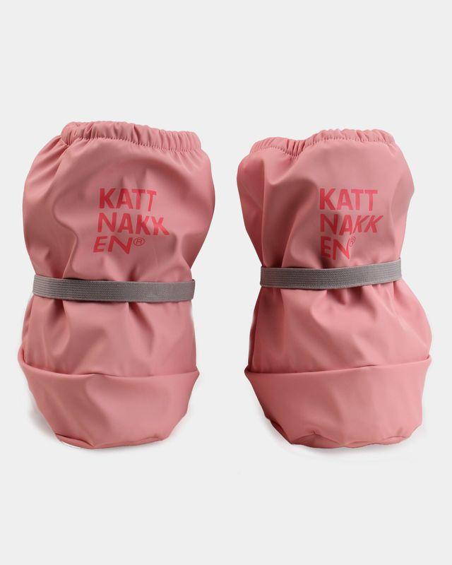 Kattnakken Regnsokkar, Rosa Krystall