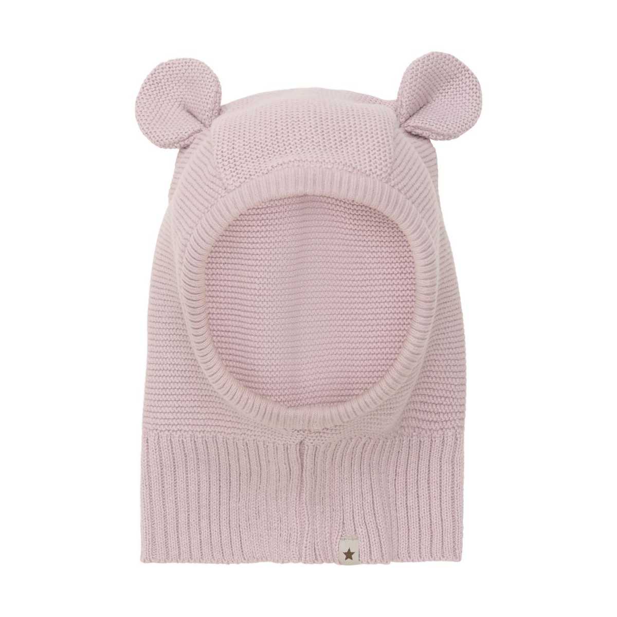 HUTTEliHUT Balaclava Knit w. Ears
