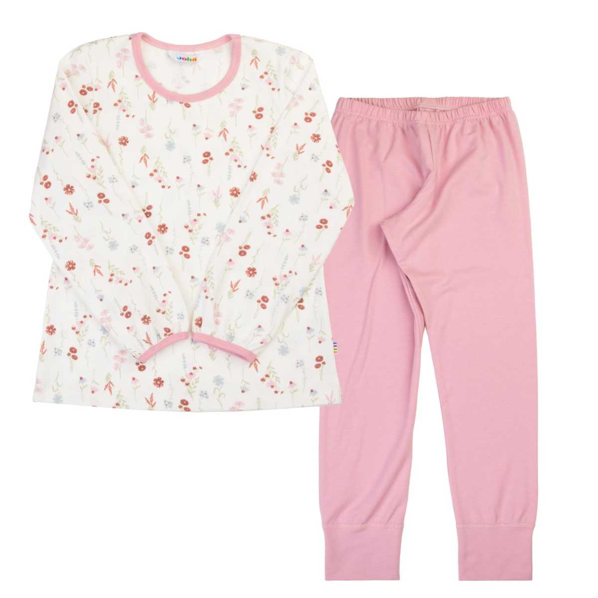 Joha Pyjamas, Off white