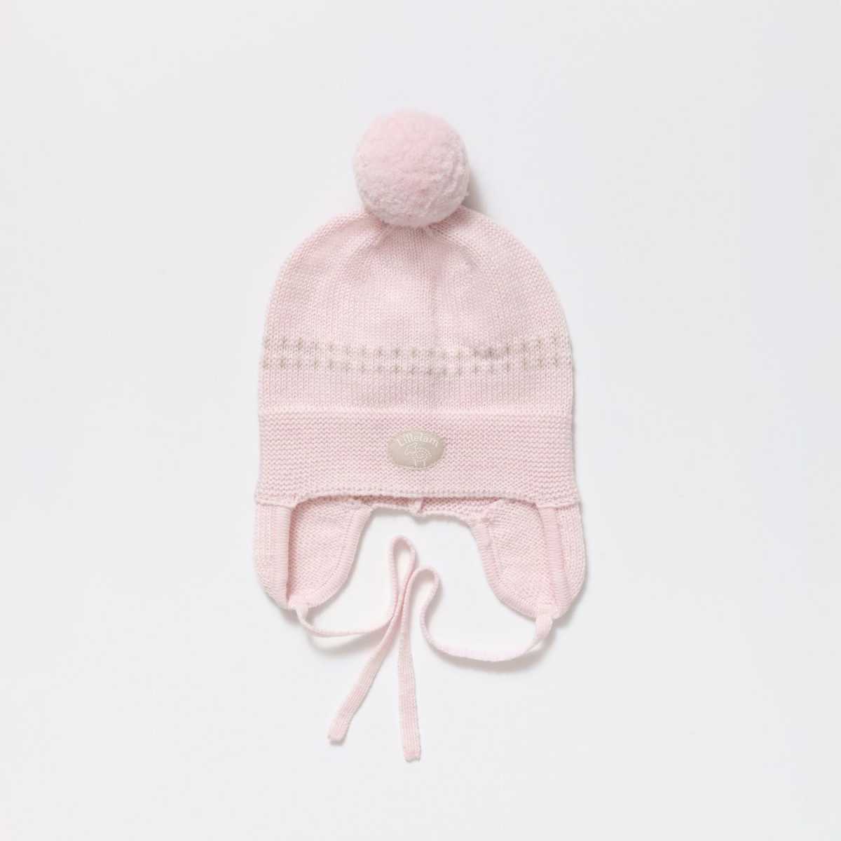 Lillelam Lue classic, Himmelrosa