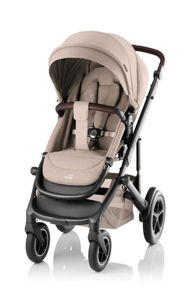 Britax Smile 5Z Lux Sportsvogn