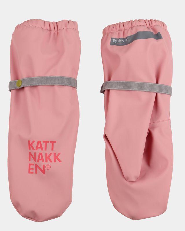 Kattnakken Regnvottar, Rosa Krystall