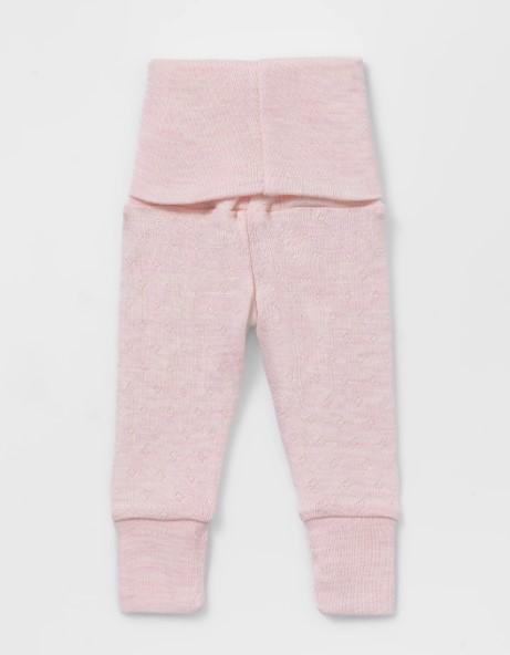 Lillelam Trouser mini July - Himmelrosa