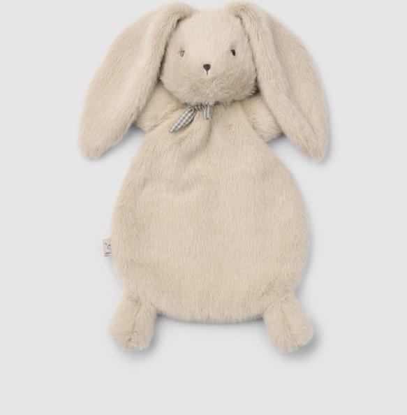 Liewood Roy Rabbit Cuddle Cloth