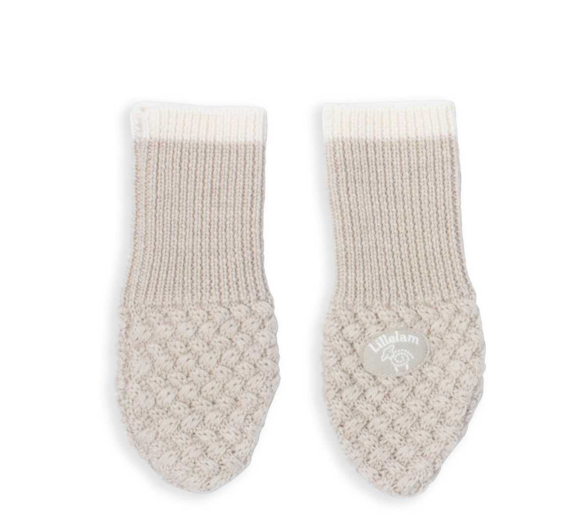 Lillelam Votter classic, Lys Beige