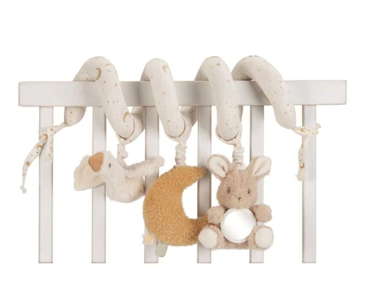 Little Dutch Aktivitetsspiral, Bunny