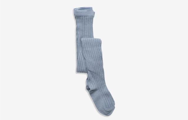 Mp Cotton rib tights