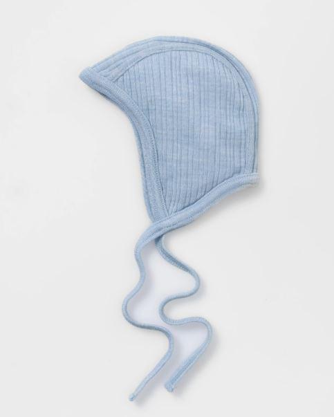 Lillelam Babylue August, Himmelblå