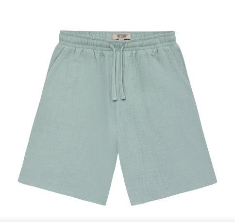 HUTTEliHUT - Shorts Muslin