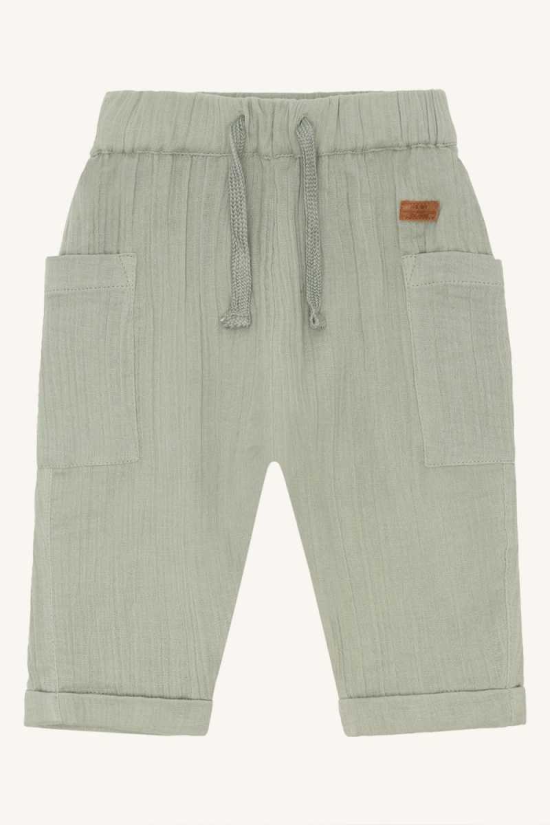 Hust & Claire HCTue Muslin