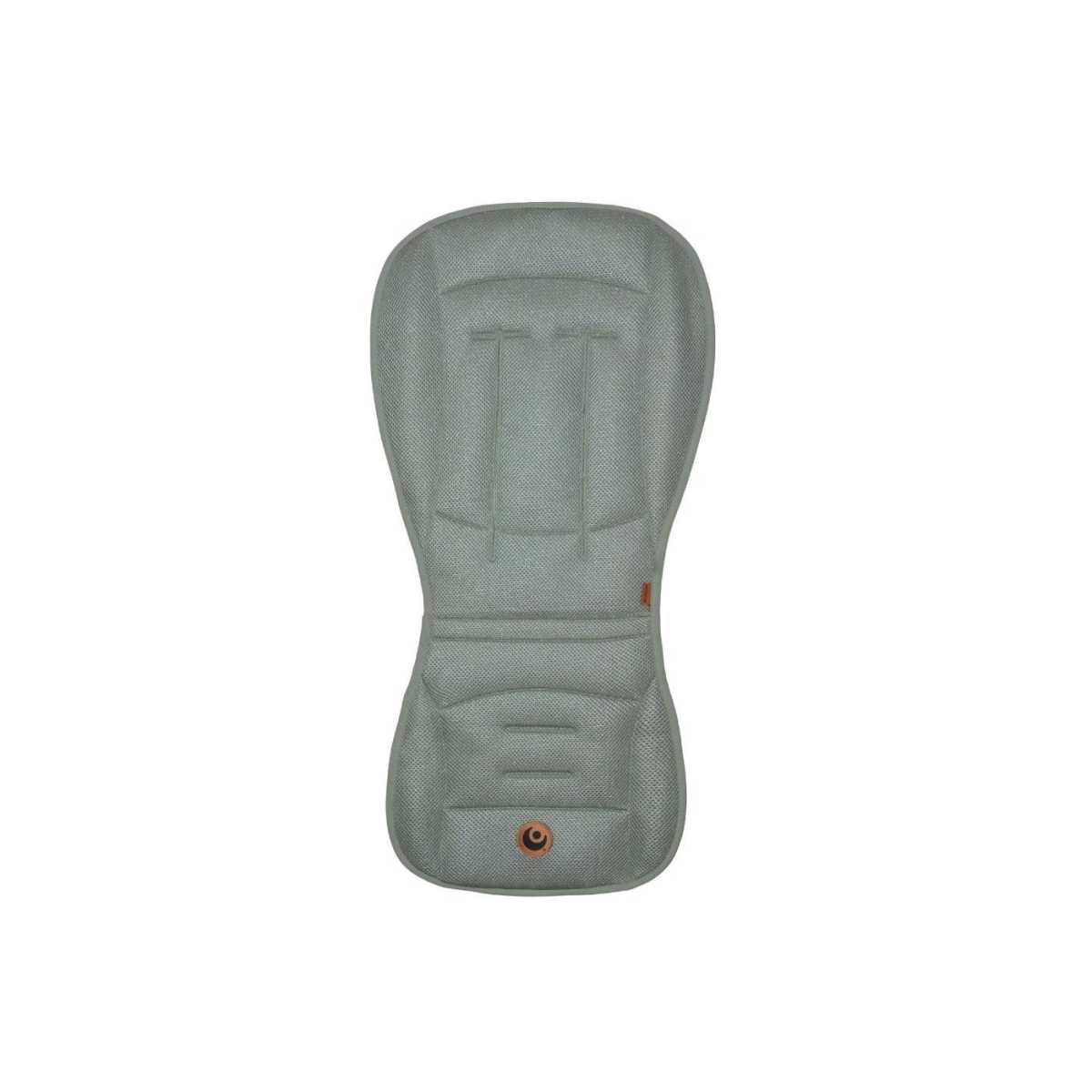 Easygrow Air Inlay barnevogn NY, Teal
