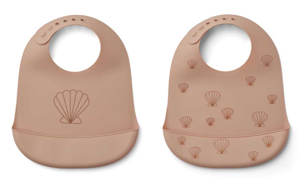 Liewood Tilda Bib 2-Pack