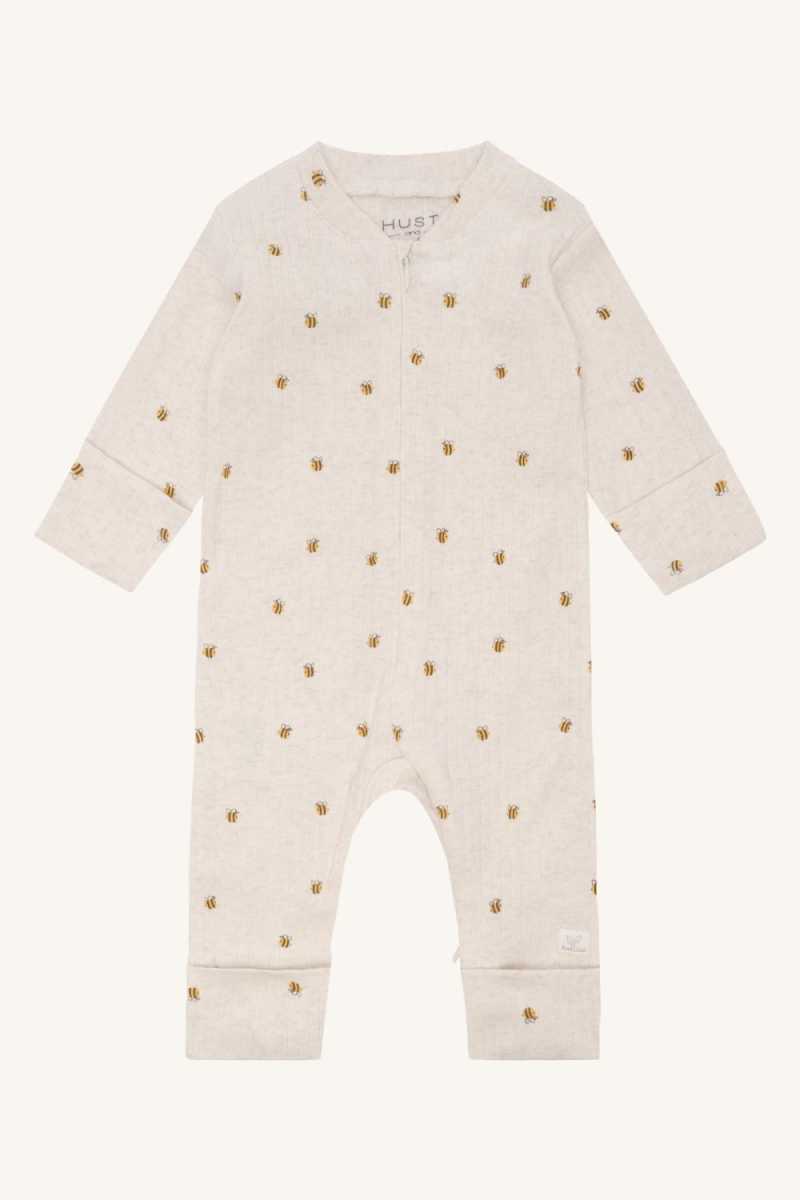 Hust & Claire HCMich Animals - Ochre