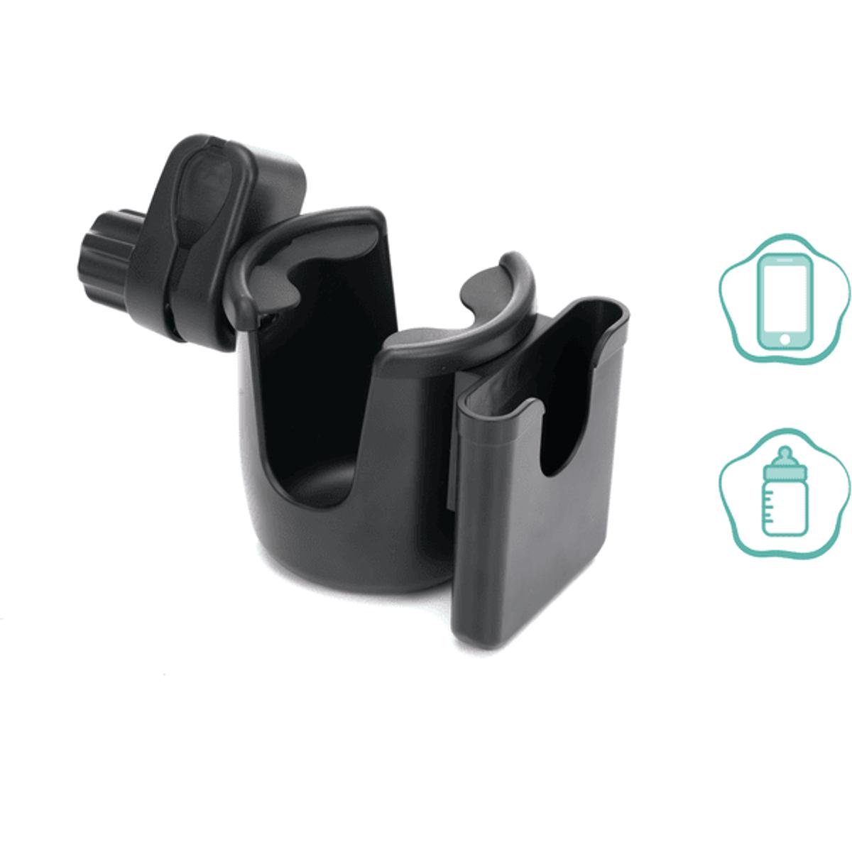 Fillikid Kopp- og mobilholder Deluxe