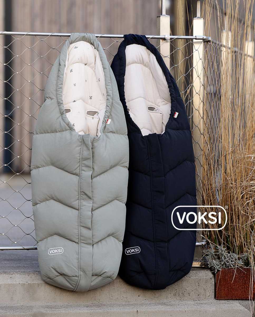 Voksi Move, NY