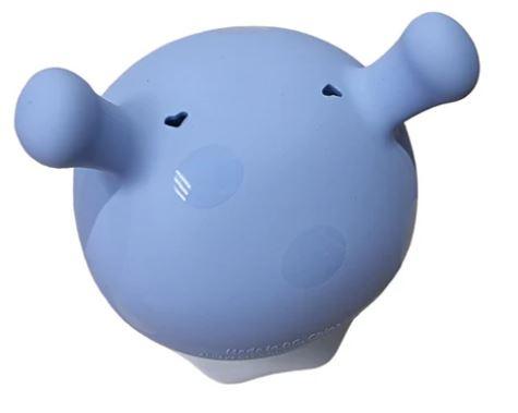 Mombella Mushroom Biteleke, Blue