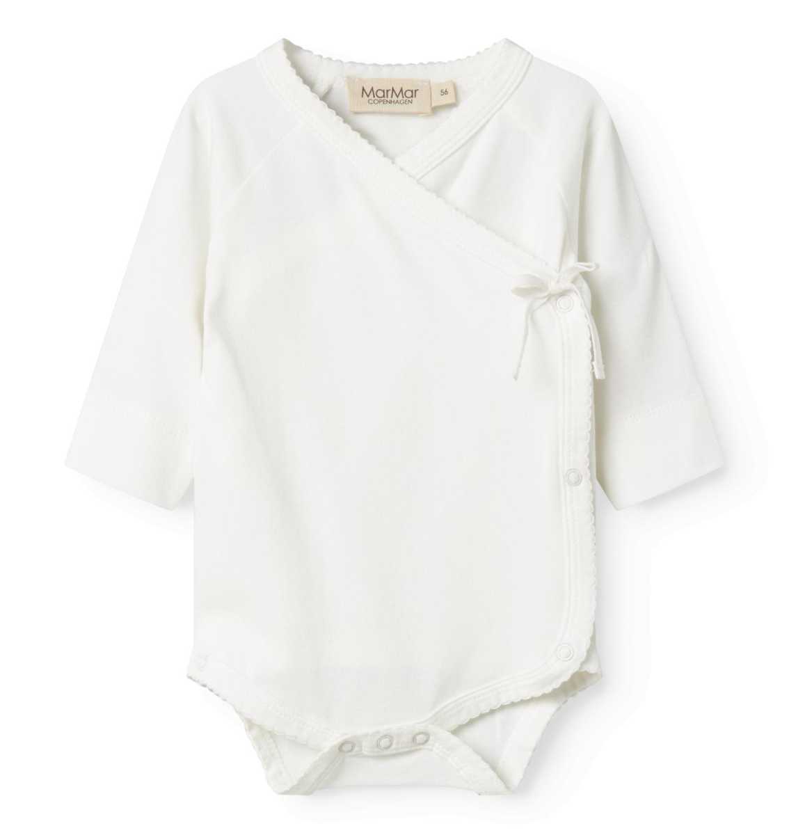 MarMar Belita Body, Gentle White