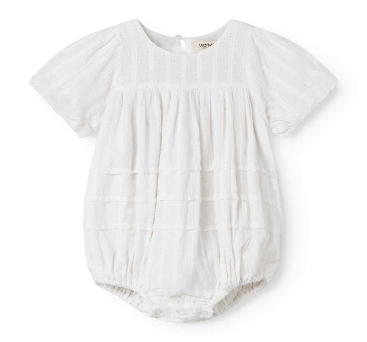MarMar Ritona Romper / Body