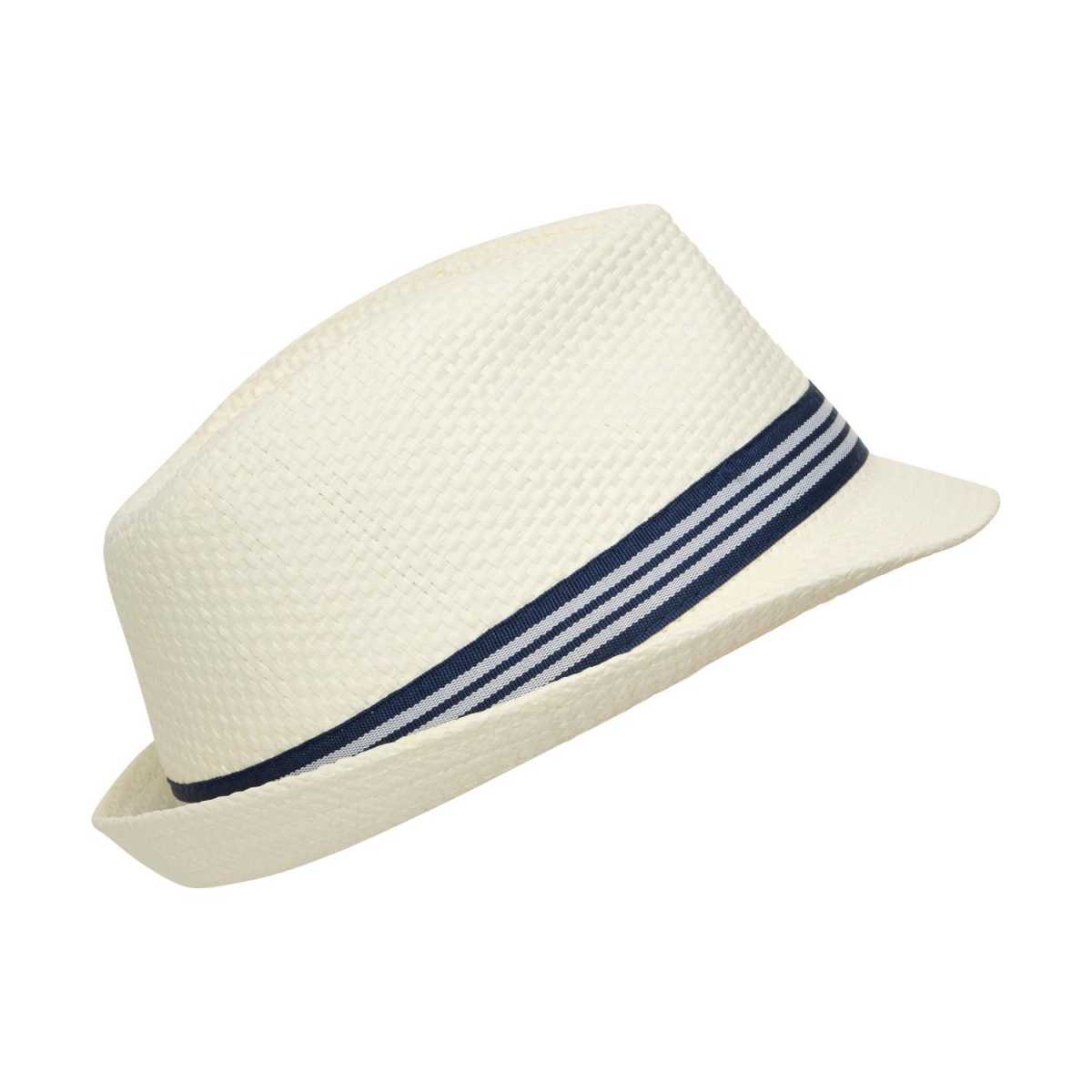 En Fant Straw Hat