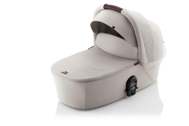 Britax Liggedel Smile 5Z Lux